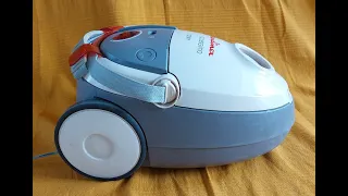 Vacuum Cleaner Sound and Video -1 hour of white noise - no loop - Relax, Focus, Sleep and ASMR