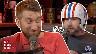 RT Podcast: Ep. 506 - Is Burnie Officially Old Now?