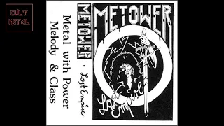 Metower - Lost Empire (Full Album)