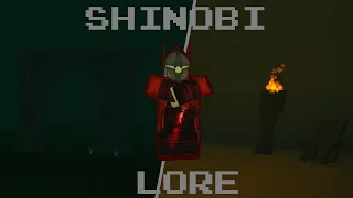 Shinobi Lore | Rogue Lineage