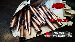 ARMA3, RedBear, VTN, 03.10.21