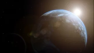 Civilization V: Brave New World - Opening Cinematic