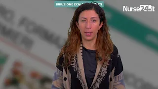 Pillola ECM - Riduzione crediti ECM alluvionati