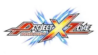 Project X Zone OST - Fury Sparks