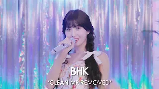 [CLEAN MR Removed] 210614 TWICE (트와이스) Alcohol-Free | Open Mic MR제거