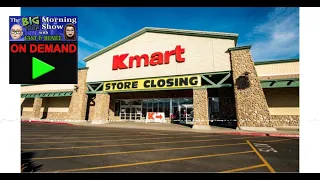 Kmart closing NJ location, only 3 stores left in US