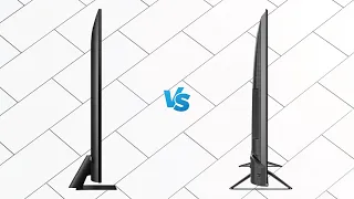 Samsung Q80A vs U8G - Which One You Should Choose!
