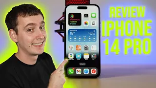 iPhone 14 Pro Review. Merită să faci upgrade? 🤔