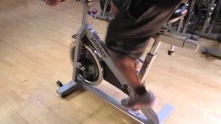 How to Burn Fat Cycling : Exercise Tips