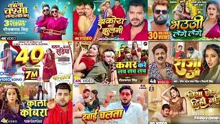 पगली देखावे अगरबत्ती,दिलवा लगाईब देवरवा,कुँवारे, कलकतिया राजा,Bhojpuri Song   Nonstop Bhojpuri song