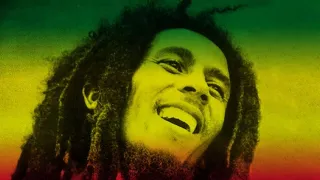 Bob Marley - Is This Love (Extended)