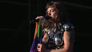 Tove Lo | How Long (Live Performance) ToveLoFest 2022