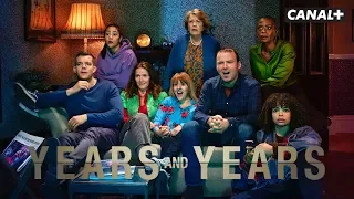 Years And Years - Bande-annonce