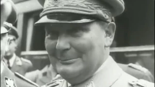 Les dernières armes d'Hitler (Documentaire histoire)