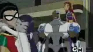 Teen Titans- Show Me Love