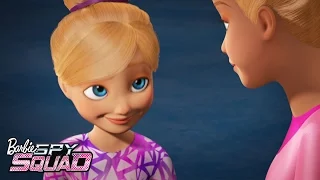 See It, Then Be It | Spy Squad | @Barbie