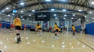 20240504 Vision vs NVVA Black Set 2