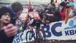 2017 UCI Cyclo-cross World Championships / Bieles (LUX) - Teaser