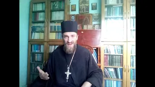 Перспективы собора УПЦ 27.05.22. + обращение к украинцам