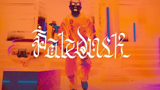 Paledusk / AO (Official Music Video)