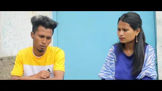 "BISHNI" // Khasi sad short film😭😭 // part 8