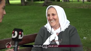 Ke Kismet - Djemtë janë për emër, çikat për zemër