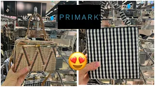 ARRIVAGES PRIMARK RAYON ACCESSOIRES SAC 😍