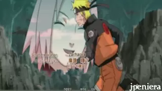 NaruSaku: I'd die for you