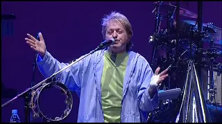 Yes - Siberian Khatru - Live in Birmingham 2003 (1080p) Remastered