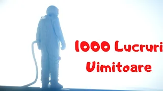 1000 Lucruri Uimitoare