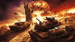 Der Dritte Weltkrieg US vs UdSSR Doku Hörspiel