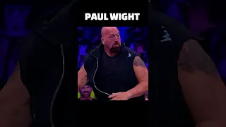 "Unbelievable! Paul Wight's Explosive Showdown with QT Marshall on AEW Dynamite 100 - Must See!"