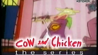 Cartoon Network | continuity | 20th December 1997