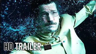 Exit Plan | Official Trailer (2020) | Starring Nikolaj Coster-Waldau