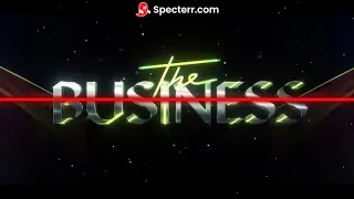 Tiësto - The Business (ZUB remix)