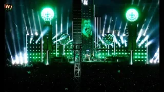 Rammstein - Stadium Tour - Berlin, 22.06.19 - Du riechst so gut (4K)