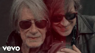 Thomas Dutronc, Jacques Dutronc - Aragon (Clip officiel)