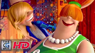 CGI 3D Animated Short "Adult "hair" - by ESMA | TheCGBros