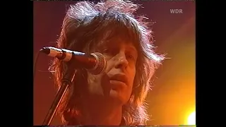 The Waterboys 2000 12 16 Germany Cologne