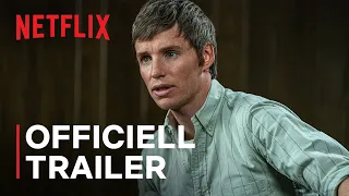 The Trial of the Chicago 7 | Officiell trailer | En Netflix-film