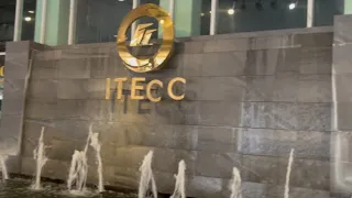 ITECC, Vientiane Laos