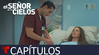 El Señor de los Cielos 8 | Capítulo 68: Urge el silencio | Telemundo