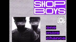 Pet Shop Boys - One More Chance (Hurricane Remix)
