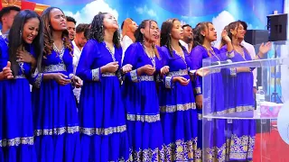 Ethiopian Mulu Wongel Amagnoch Maraneta Emanuel Choir …62 Loop StreetPiketberg 7320 South Africa