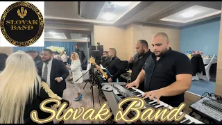 🇸🇰🎬 Slovak - Band 🇸🇰🎬Oslava 2023 Tlak NEW ❌❌