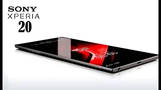 Sony Xperia 20 Trailer - Specs , leaks , First look , Review , concept , Imqiraas tech