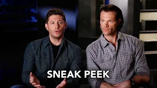 Supernatural: The Long Road Home "Remember" Sneak Peek (HD) Series Finale Tonight