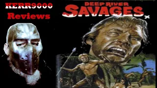 Deep river Savages AKA The Man from Deep River a Review of the DPP72 banned film