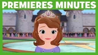 Princesse Sofia : Il était une fois une princesse - Extrait : premières minutes - Disney Junior