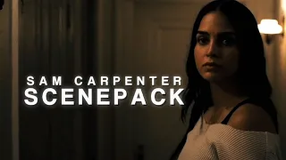 Sam Carpenter - Scenepack / HD Quality